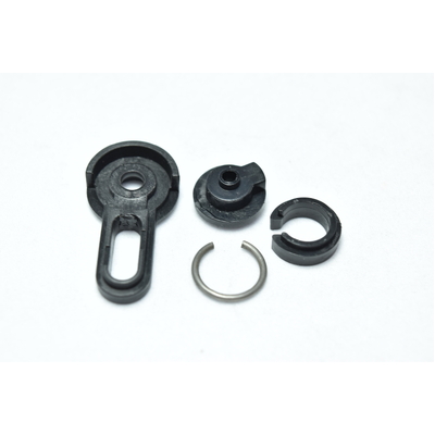 Servo accessories group