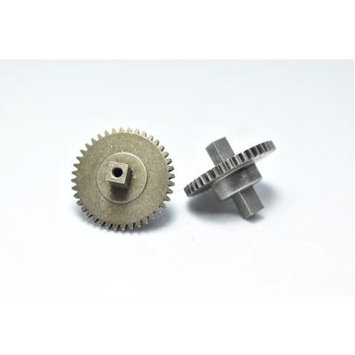 Lifting drive gear group