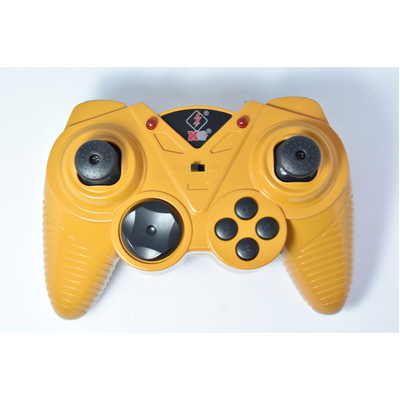 Controller
