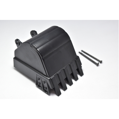 Bucket components