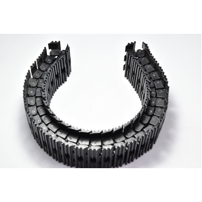 Crawler components