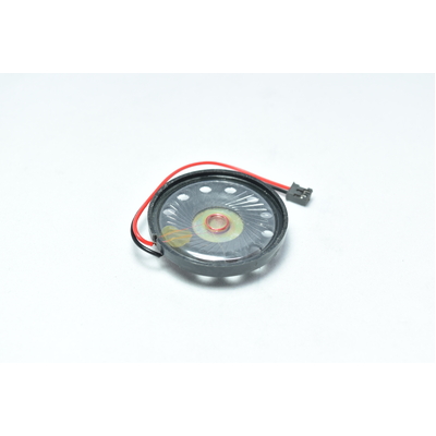 Speaker assembly