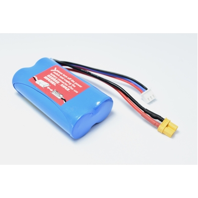 WL-Toys Battery 7.4V 1500mAh