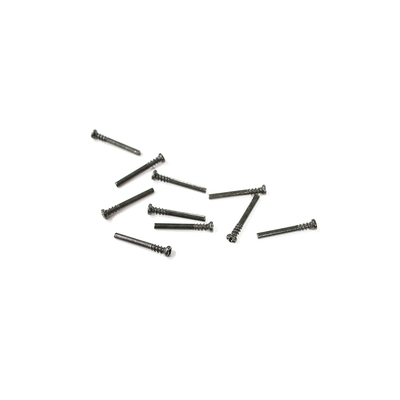 round head self tapping screws