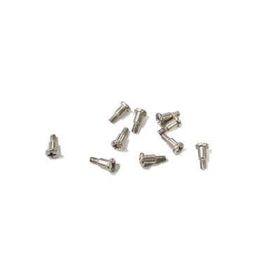 King pin screw M2.5x8.7
