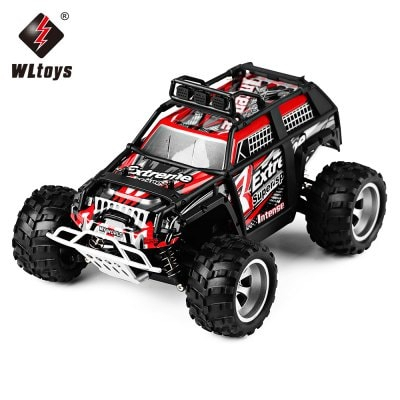 ****1:18 Electric 4wd Monster Truck/SUV