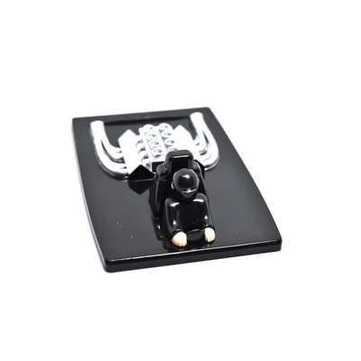 WL-917 Top Deck Hatch