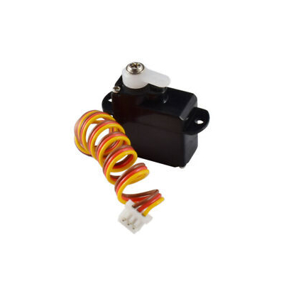 WLA160 Servo Rudder unit
