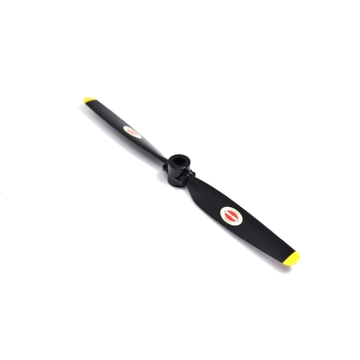 WLA300 Propellor Yellow