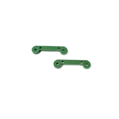 Front Hinge Pin reinforcing plate