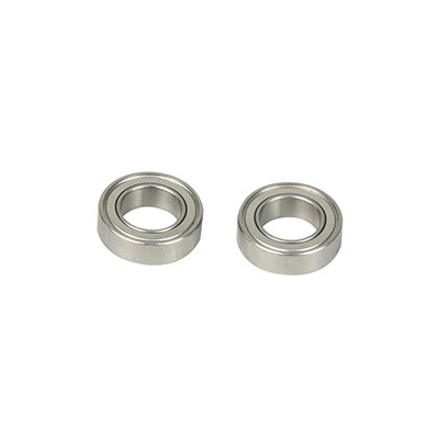 Ball bearing 8x14x4