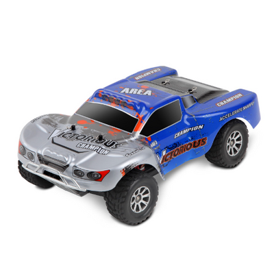 High Speed 1/18 SC Truck (70km/h)
