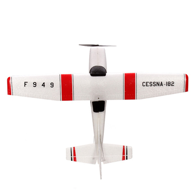 Cessna 182 RTF