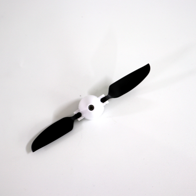 folding prop set for Sky King