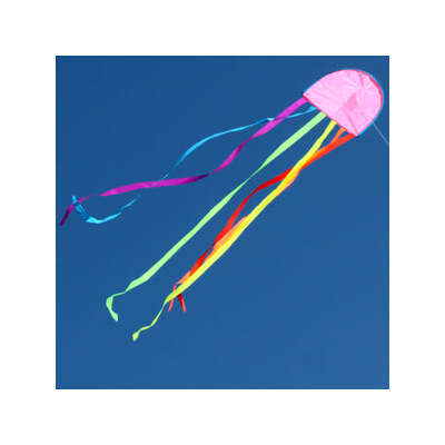 WINDSPEED KITES JELLYFISH