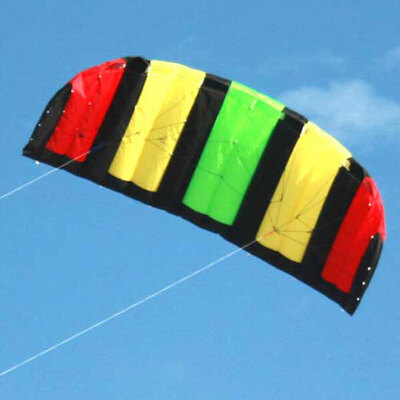 WINDSPEED ADDICT WINGSPAN POWERFOIL
