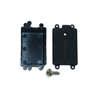 GV XV3741 RECEIVER CASE