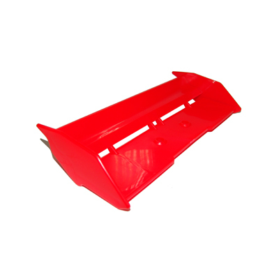 GV XV3751RE BI-LEVEL WING - RED - TYPE