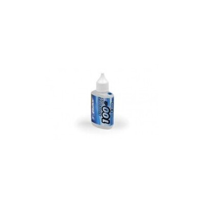 Xray Premium Silicone Shock Oil 100cst
