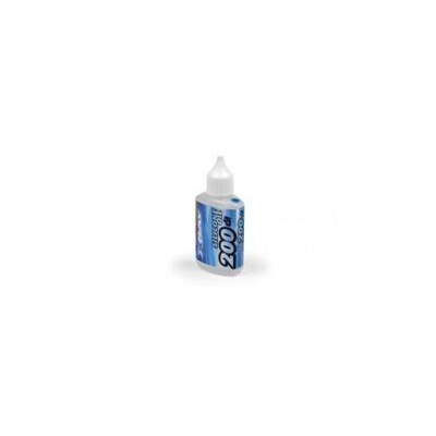 Xray Premium Silicone Shock Oil 200cst