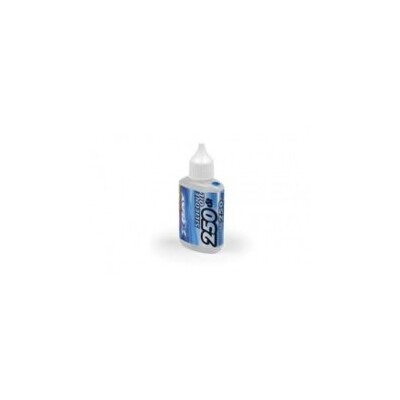 Xray Premium Silicone Shock Oil 250cst