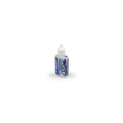 Xray Premium Silicone Shock Oil 450cst