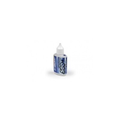 Xray Premium Silicone Shock Oil 500cst
