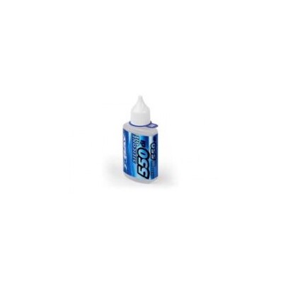 Xray Premium Silicone Shock Oil 550cst