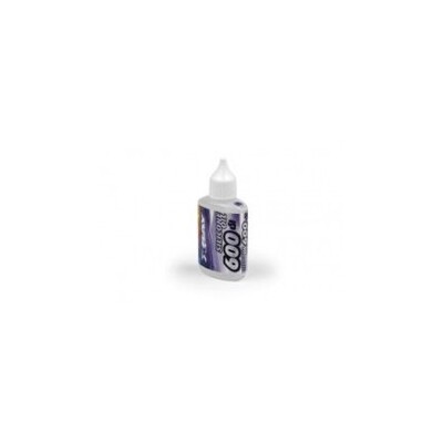 Xray Premium Silicone Shock Oil 600cst