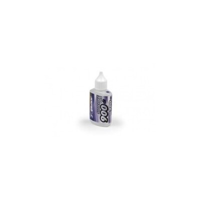 Xray Premium Silicone Shock Oil 900cst