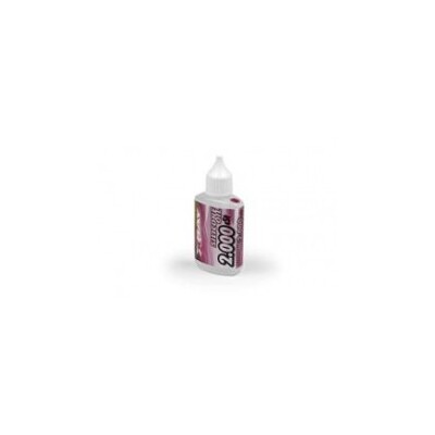 Xray Premium Silicone Diff Oil 2000cst