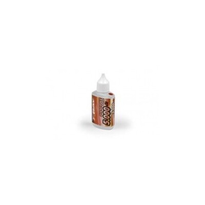 Xray Premium Silicone Diff Oil 5000cst