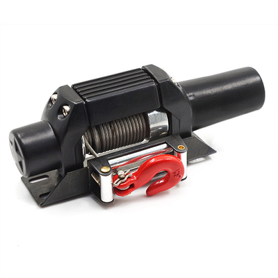 Yeah Racing HD Full Metal Steel Wired Winch Type C - 1/10 Crawle