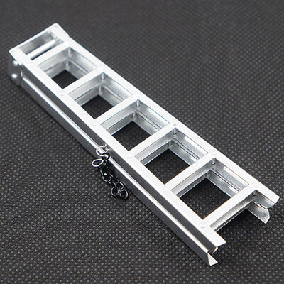 Yeah Racing Aluminium 4' Ladder - 1/10 Crawlers