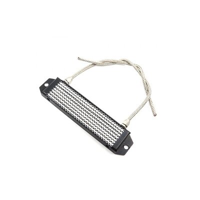 Yeah Racing Black Aluminium 1/10 Intercooler