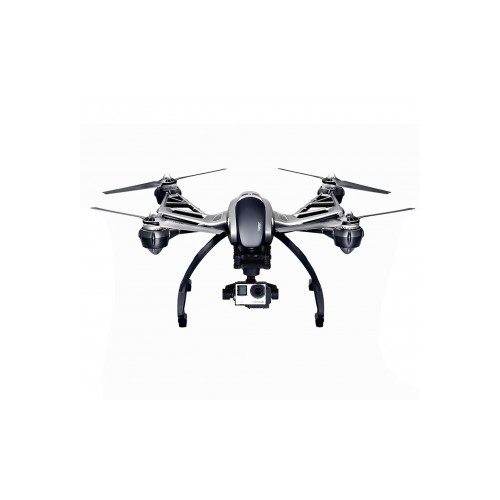 YUNEEC TYPHOON G RTF SUIT GOPRO