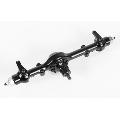 (Discontinued) The Ultimate Scale Yota 1.9 Axle (Front)