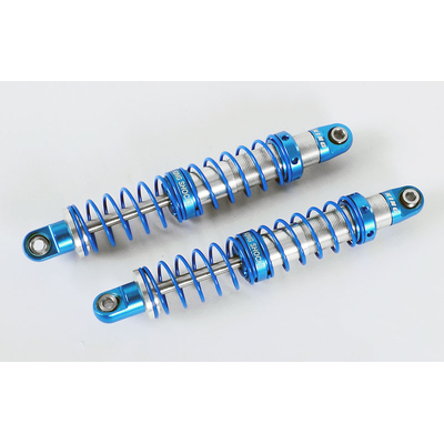 RC4WD King Off-Road Scale Dual Spring Shocks (90mm)