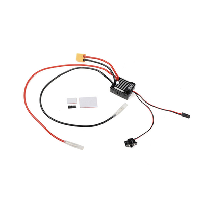 Outcry III Waterproof ESC