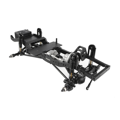 RC4WD Gelande II Truck 1/10 Scale Builders Kit