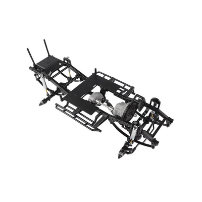 RC4WD Trail Finder 2 1/10 Scale Builders Kit (K44)