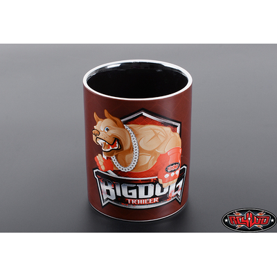 (Discontinued) RC4WD Big Dog Official Mug
