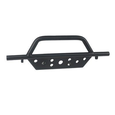 RC4WD Steel Tube Bumper for C2X Class 2 Competition Truck