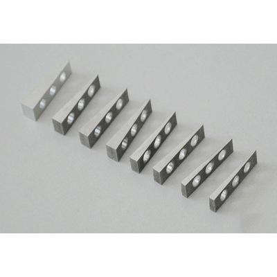 RC4WD Superlift Driveshaft Alignment Degree Shims