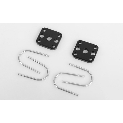 Axle U Bolt Kit