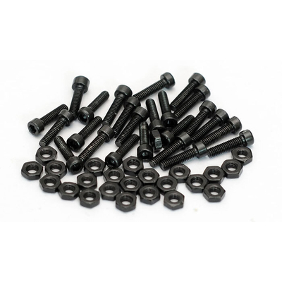 Replacement Hardware for OEM Steel 1.9 & Wagon Wheel