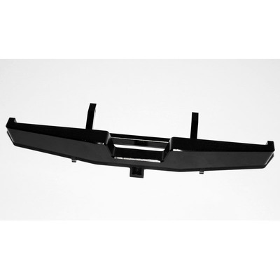 Tough Armor Rear Bumper for Trail Finder 2 w/Hitch Mount