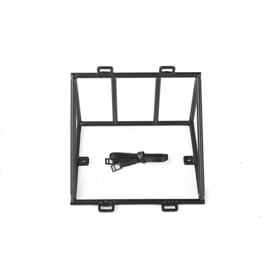 1/10 Bed Mounted Tire Carrier