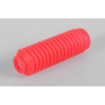 Super Scale Shock Boot (Red)