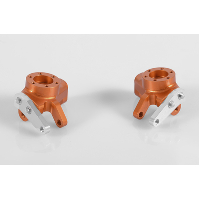 ####D44 Steering Knuckles